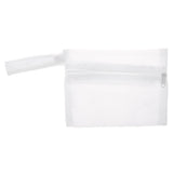 Maxbell 4Pcs Reusable Facial Remover Cleaning Pads for Face with Laundry Bag S