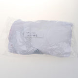 Maxbell 16 Pieces Reusable Bamboo Cotton Makeup Remover Pads with Zipper Mesh Bag