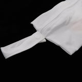 Maxbell 16 Pieces Reusable Bamboo Cotton Makeup Remover Pads with Zipper Mesh Bag