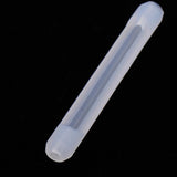 Maxbell Antislip Ear Hook Soft Silicone Fixation Accessories Set of 10 Pairs Clear