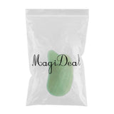 Max Natural Agate Jade GuaSha Board Scraping Massage Tool for SPA Acupuncture 04