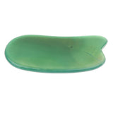 Max Natural Agate Jade GuaSha Board Scraping Massage Tool for SPA Acupuncture 04