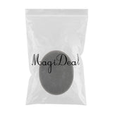 Max Body Facial Care SPA Hot Massage Stone Rock Basalt Natural Energy Stone 02
