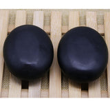 Max Body Facial Care SPA Hot Massage Stone Rock Basalt Natural Energy Stone 02