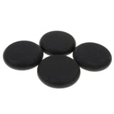 Max 4 Pieces Energy Stone Volcanic Hot Stone SPA Oil Massage Health Equipment