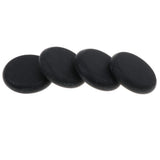 Max 4 Pieces Energy Stone Volcanic Hot Stone SPA Oil Massage Health Equipment