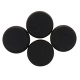 Max 4 Pieces Energy Stone Volcanic Hot Stone SPA Oil Massage Health Equipment
