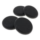 Max 4 Pieces Energy Stone Volcanic Hot Stone SPA Oil Massage Health Equipment