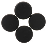 Max 4 Pieces Energy Stone Volcanic Hot Stone SPA Oil Massage Health Equipment