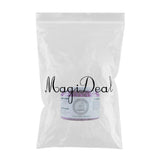 Max 300g Depilatory Hard Wax Beans Waxing Body Bikini Hair Removal violet