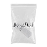 Max 7Days 7Grids Tablet Pill Organizer Box Detachable Week Reminder Home Travel