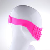 Silicone V Line Face Chin Double Cheek Lift Up Belt Mask Thin Strap Band
