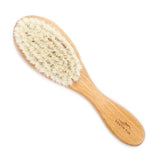 Max Beech Nylon Body Skin Exfoliator Brush Baby Body Massager Scrub without Rope