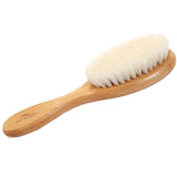 Max Beech Nylon Body Skin Exfoliator Brush Baby Body Massager Scrub without Rope