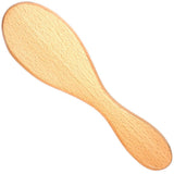 Max Beech Nylon Body Skin Exfoliator Brush Baby Body Massager Scrub without Rope