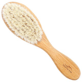 Max Beech Nylon Body Skin Exfoliator Brush Baby Body Massager Scrub without Rope
