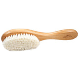 Max Beech Nylon Body Skin Exfoliator Brush Baby Body Massager Scrub without Rope