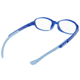 Max Kids Optical Eyeglass Anti Light Blocking Protection for Teens Blue