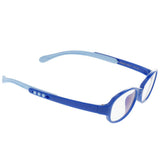 Max Kids Optical Eyeglass Anti Light Blocking Protection for Teens Blue