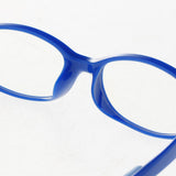 Max Kids Optical Eyeglass Anti Light Blocking Protection for Teens Blue