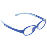 Max Kids Optical Eyeglass Anti Light Blocking Protection for Teens Blue