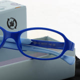Max Kids Optical Eyeglass Anti Light Blocking Protection for Teens Blue