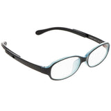 Max Kids Optical Eyeglass Anti Light Blocking Protection for Teens Black Blue
