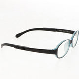 Max Kids Optical Eyeglass Anti Light Blocking Protection for Teens Black Blue