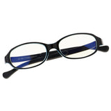 Max Kids Optical Eyeglass Anti Light Blocking Protection for Teens Black Blue