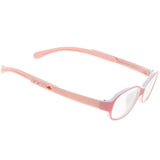 Max Kids Optical Eyeglass Anti Light Blocking Protection for Teens Purple Pink