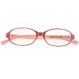 Max Kids Optical Eyeglass Anti Light Blocking Protection for Teens Purple Pink