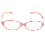Max Kids Optical Eyeglass Anti Light Blocking Protection for Teens Purple Pink