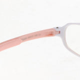 Max Kids Optical Eyeglass Anti Light Blocking Protection for Teens Purple Pink