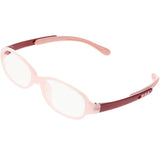 Kids Optical Eyeglass Anti Light Blocking Protection for Teens Pink