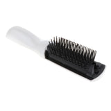 Max Portable Electric Massage Comb Hair Growth Care Comb Anti Hair Loss MenWomen