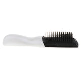 Max Portable Electric Massage Comb Hair Growth Care Comb Anti Hair Loss MenWomen