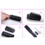 Max Portable Electric Massage Comb Hair Growth Care Comb Anti Hair Loss MenWomen