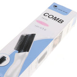 Max Portable Electric Massage Comb Hair Growth Care Comb Anti Hair Loss MenWomen