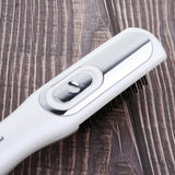 Max Portable Electric Massage Comb Hair Growth Care Comb Anti Hair Loss MenWomen