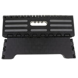 Max Portable Folding Step Folding Riser Step Stool for Elderly pregnant Disabled