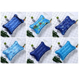 Max PVC Summer Cooling Pillow Home Office Sleep Nap Ice Pillow Seat Cushion 01