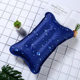 Max PVC Summer Cooling Pillow Home Office Sleep Nap Ice Pillow Seat Cushion 05