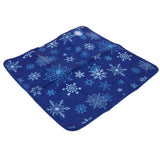 Max PVC Summer Cooling Ice Chair Pad Home Office Water Seat Cushion Car Mat 02