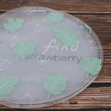 Max Cooling Gel Mat Summer Hot Weather Cold Pad for Home Car Office Travel  01