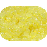 Max 1000g Wax Beans Hair Removal Face Leg Depilatory Hard Wax Pellets Honey