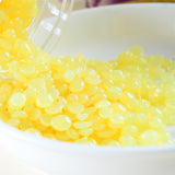 Max 1000g Wax Beans Hair Removal Face Leg Depilatory Hard Wax Pellets Honey