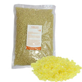 Max 1000g Wax Beans Hair Removal Face Leg Depilatory Hard Wax Pellets Honey