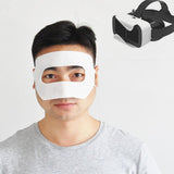 Maxbell 100X Disposable Non-woven VR Sanitary Eye Masks for Oculus Rift CV1 Htcvivew