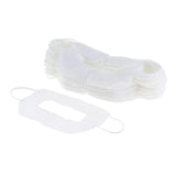 Maxbell 100X Disposable Non-woven VR Sanitary Eye Masks for Oculus Rift CV1 Htcvivew