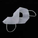 Maxbell 100X Disposable Non-woven VR Sanitary Eye Masks for Oculus Rift CV1 Htcvivew